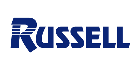 Russell Construction logo