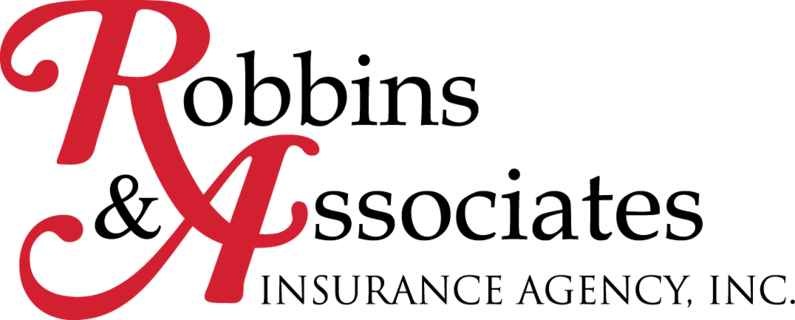 Robbins & Associates Insurance Agency Inc. logo