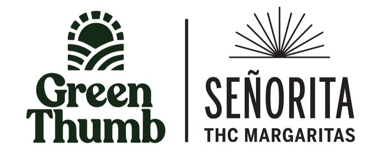 Green Thumb Industries x Senorita logo