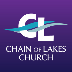 Chain of Lakes Church logo