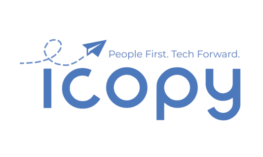 iCopy Legal logo