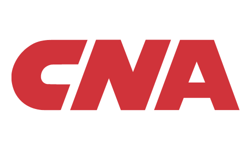 CNA logo