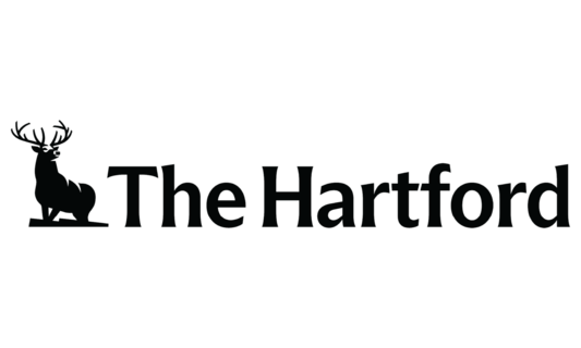The Hartford logo