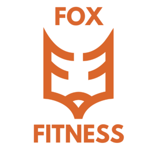Fox Fitness logo