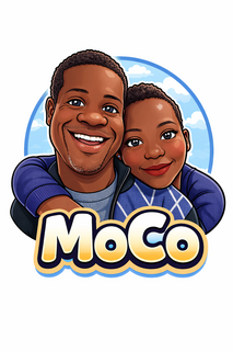 MoCo logo