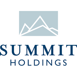 Summit Holdings logo