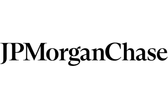 JPMorganChase logo