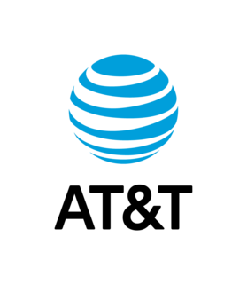 AT&T logo