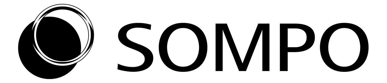 Sompo logo