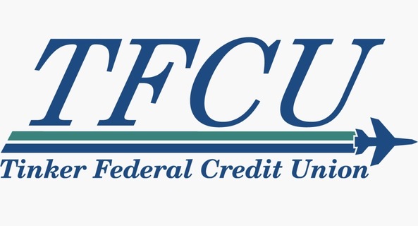 Tinker Federal Credit Union logo