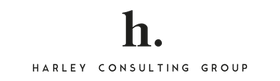 Harley Consulting Group logo