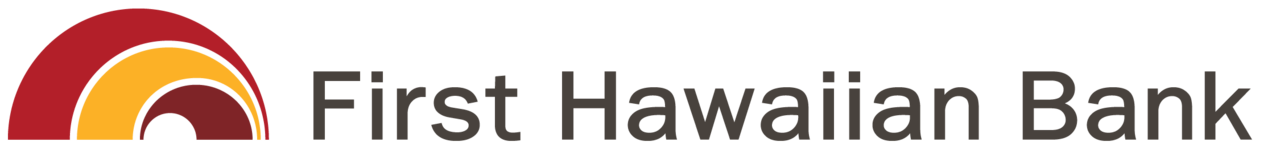 First Hawaiian Bank logo