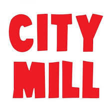City Mill logo