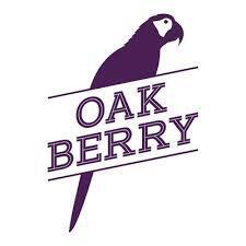 Oak Berry logo