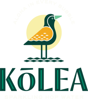 Kailua Beverage Company logo