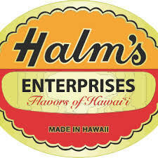 Halm's Enterprises logo