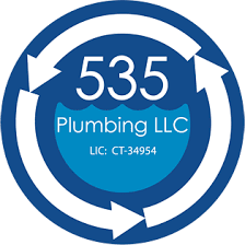 535 Plumbing LLC logo