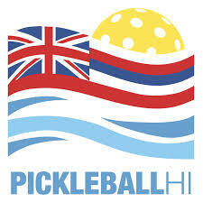 PickleballHI logo