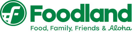 Foodland Supermarket logo