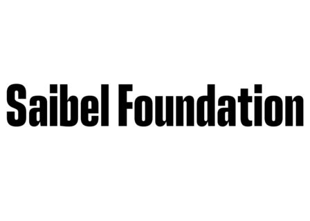 Saibel Foundation logo