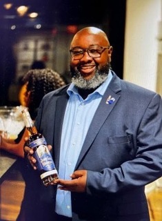 John Lee Hooker Legacy Spirits logo