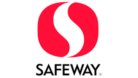 Safeway logo