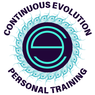 Continuous Evolution logo