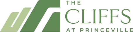 The Cliffs at Princeville logo