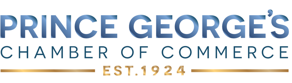 Prince George's Chamber of Commerce logo