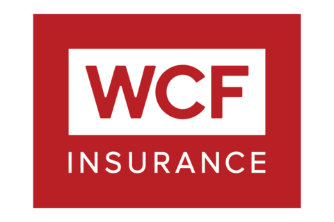 WCF logo