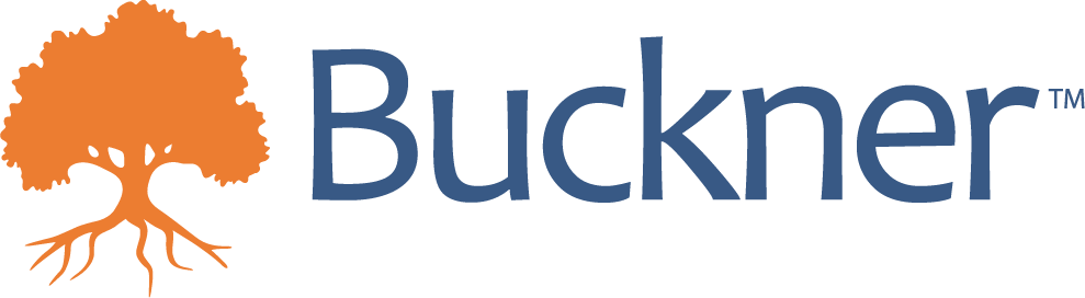 Buckner logo
