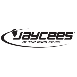 Jaycees of the Quad Cities logo