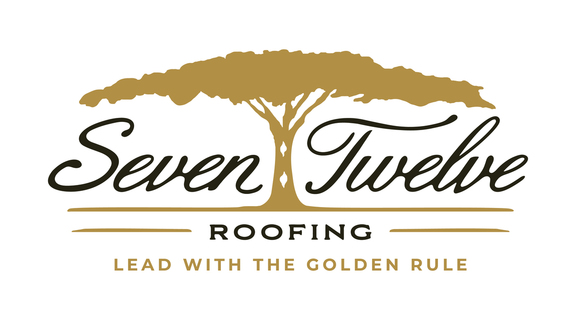 Seven Twelve Roofing logo