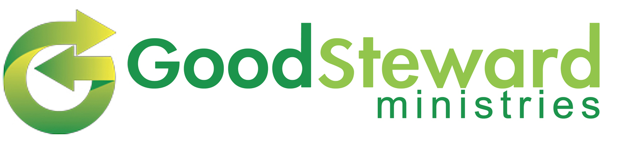 Good Steward Ministries logo