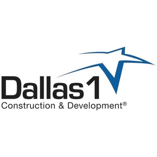 Dallas 1 logo