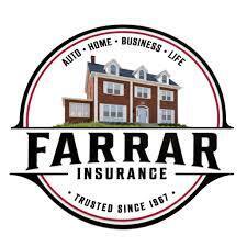 Nick Hansel & Farrar Insurance logo