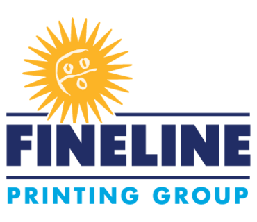 Fineline Printing Group logo