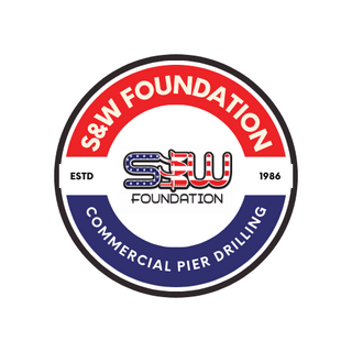 S&W Foundation Contractors, Inc logo