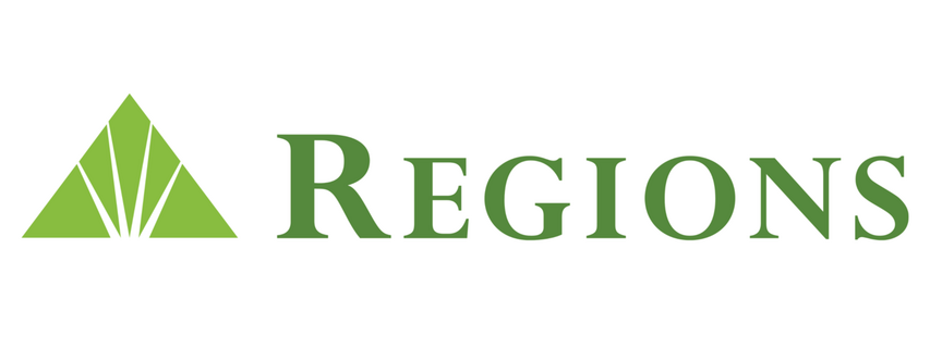 Regions Bank logo