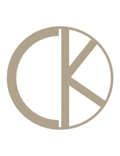 CK & Co logo