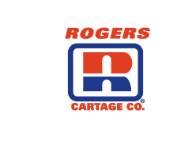 Rogers Cartage logo