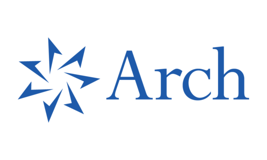 Arch Insurance logo
