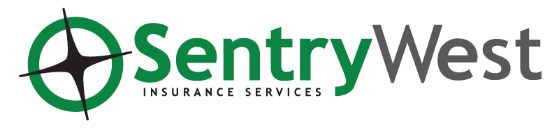 SentryWest Insurance Services logo