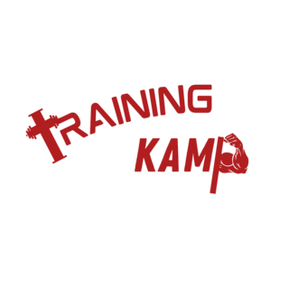 Training Kamp logo