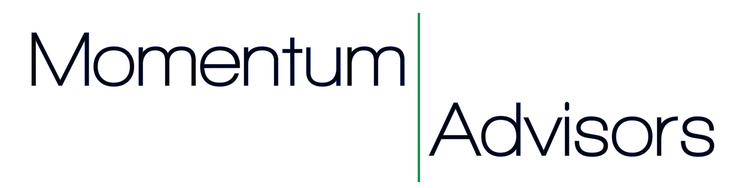 Momentum Advisors logo
