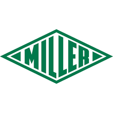 Miller Electric Company logo