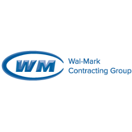 Wal-Mark Contracting Group logo