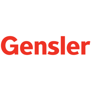 Gensler logo