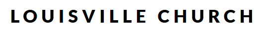 Louisville Church logo