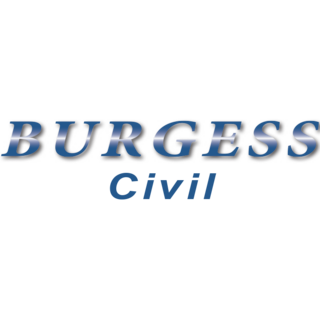 Burgess Civil logo